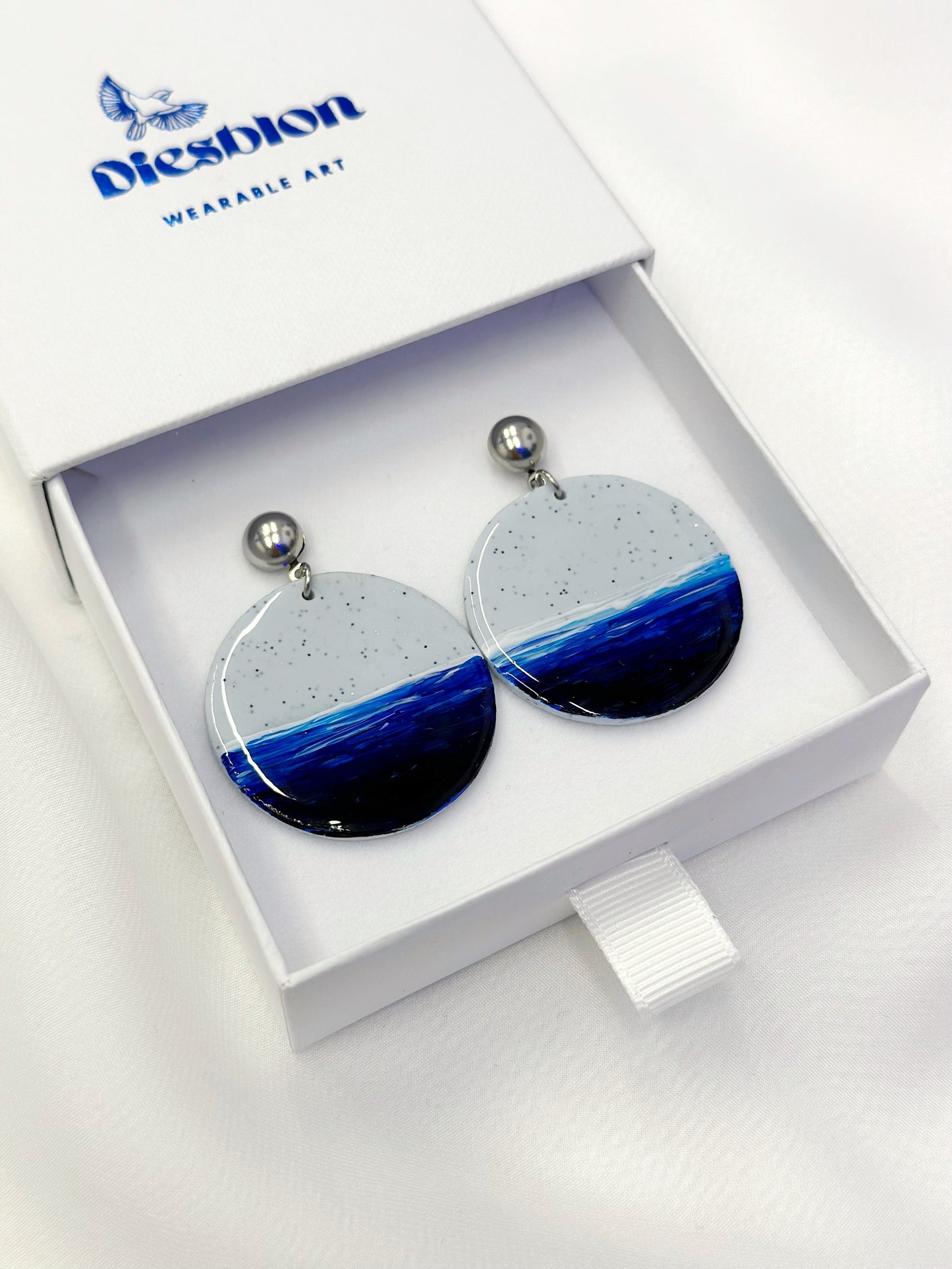 Sea dangles