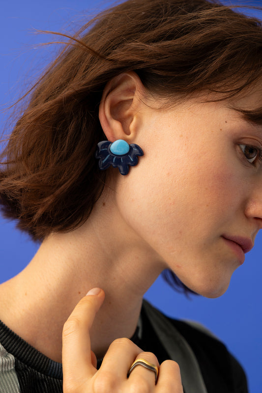 Diesblon x Adelie Pengu ✨