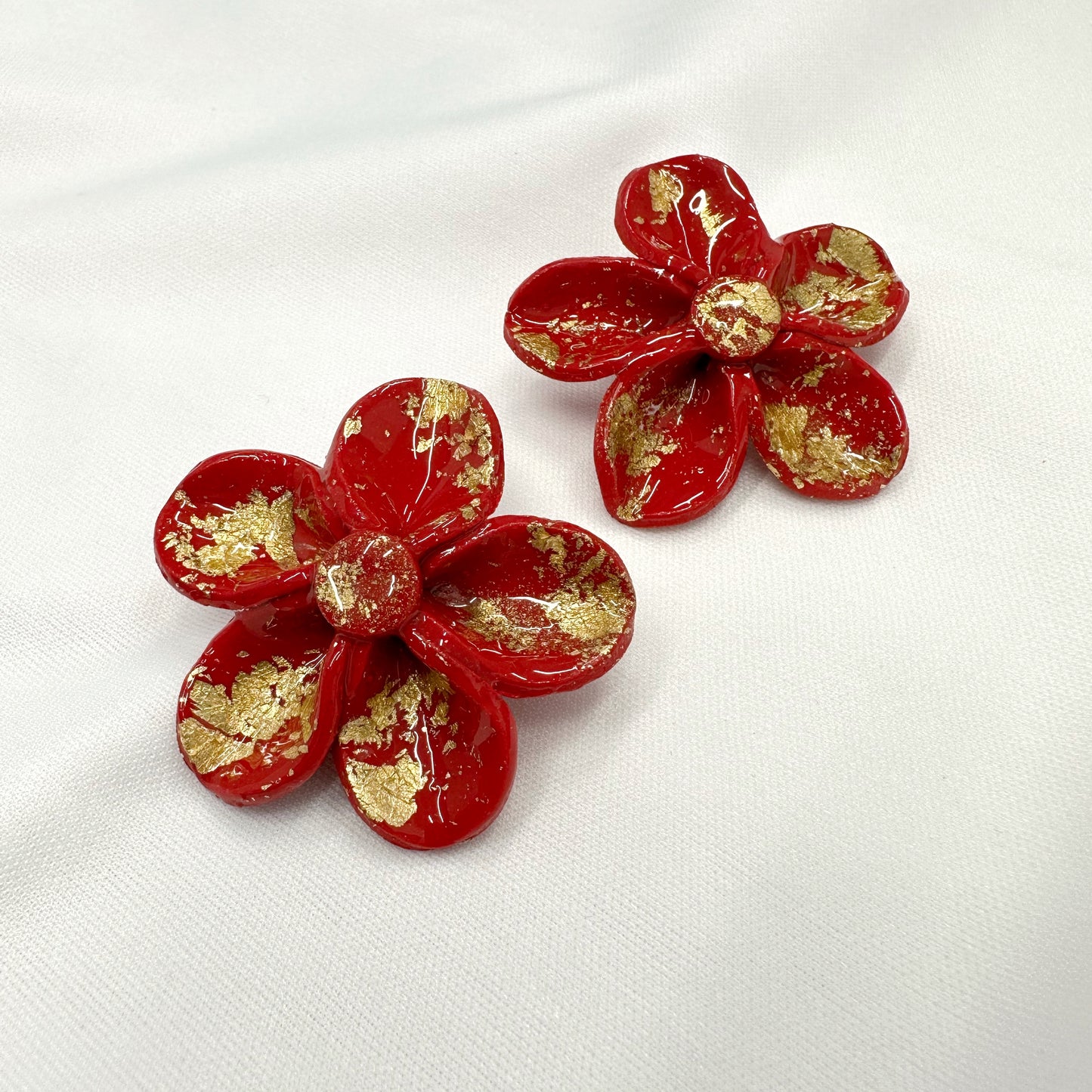 “Statement Florals”