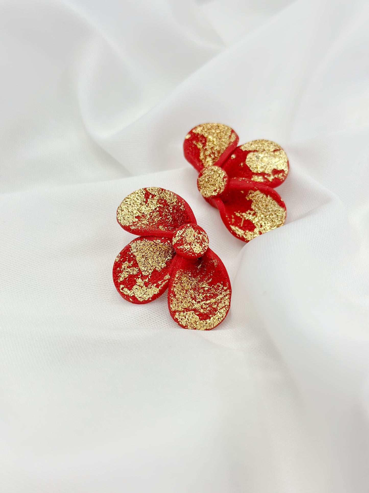 “Flower”Earrings