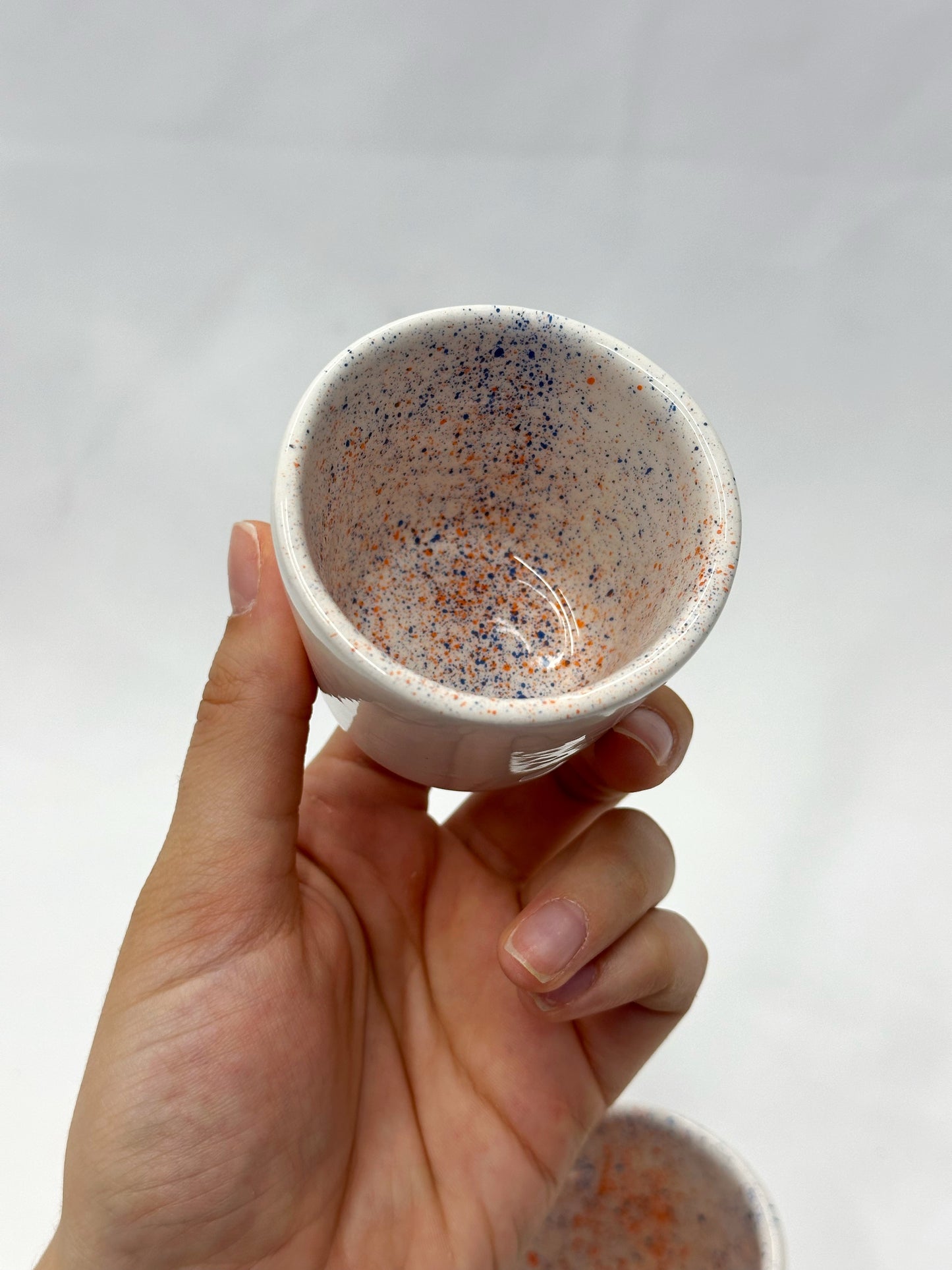 Espresso set