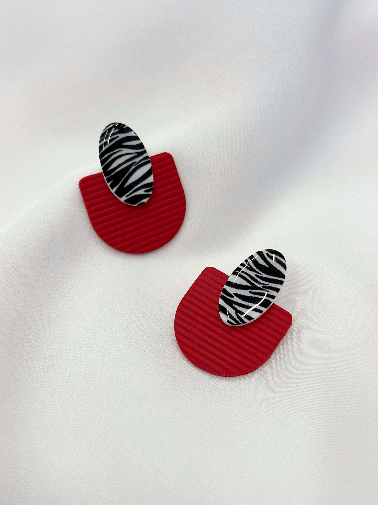 Zebras & Leopards