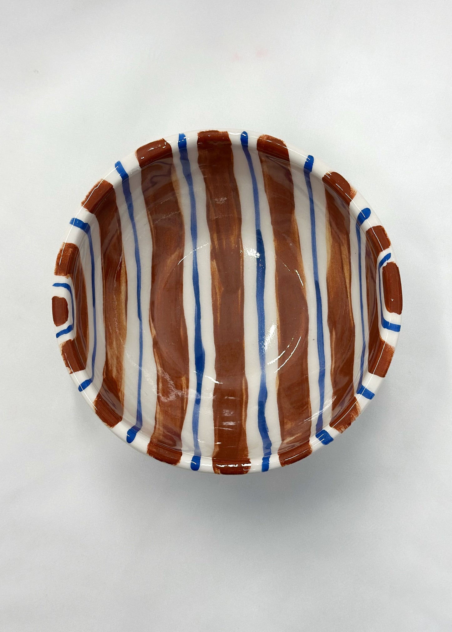 Ceramic bowl