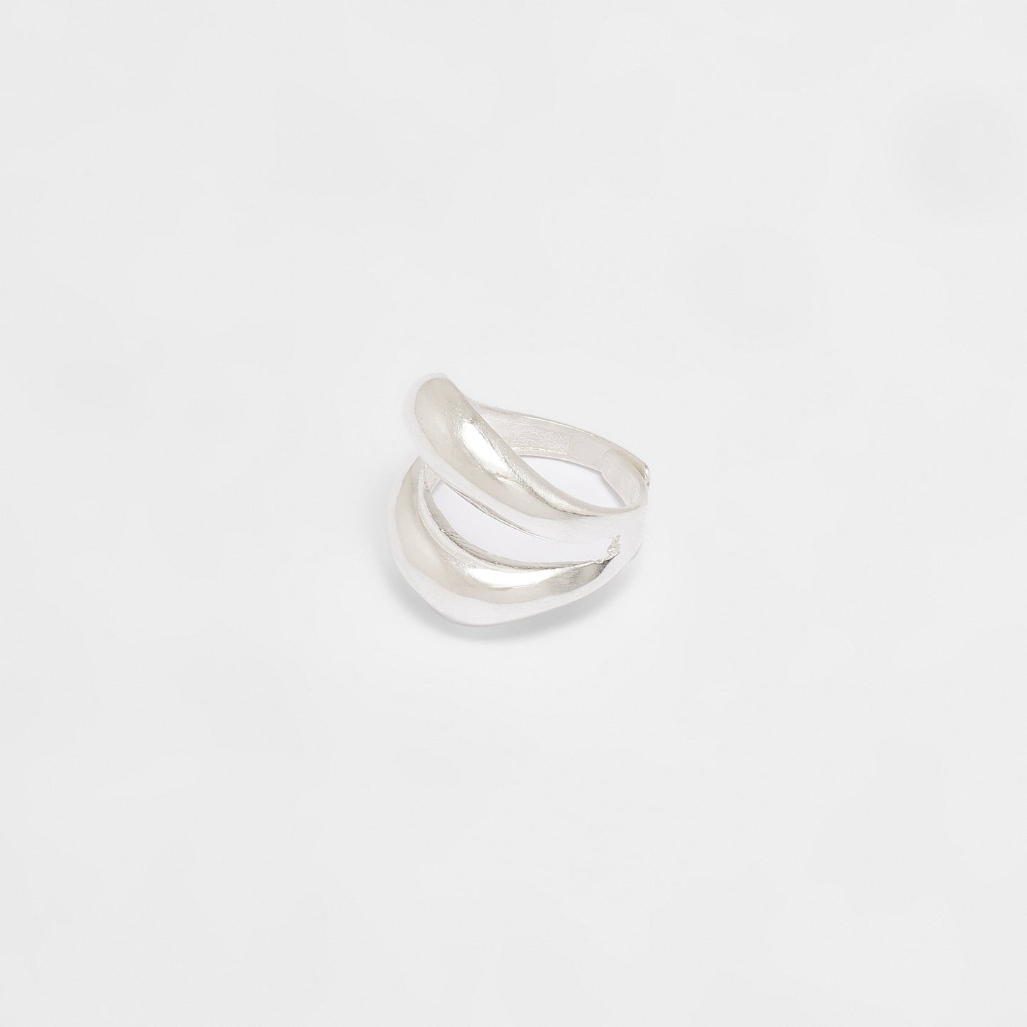 Handcrafted 925 silver rings
