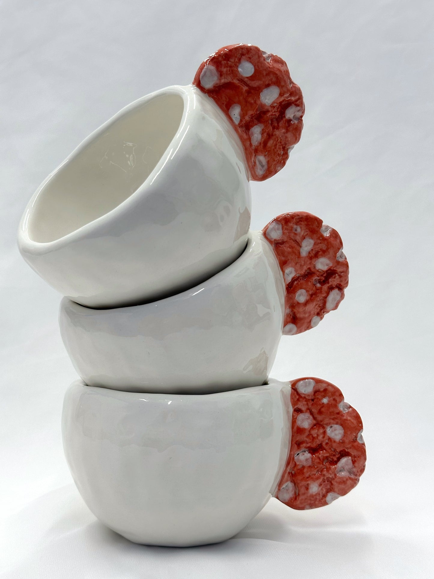 Cookie 🍪 ceramic mug