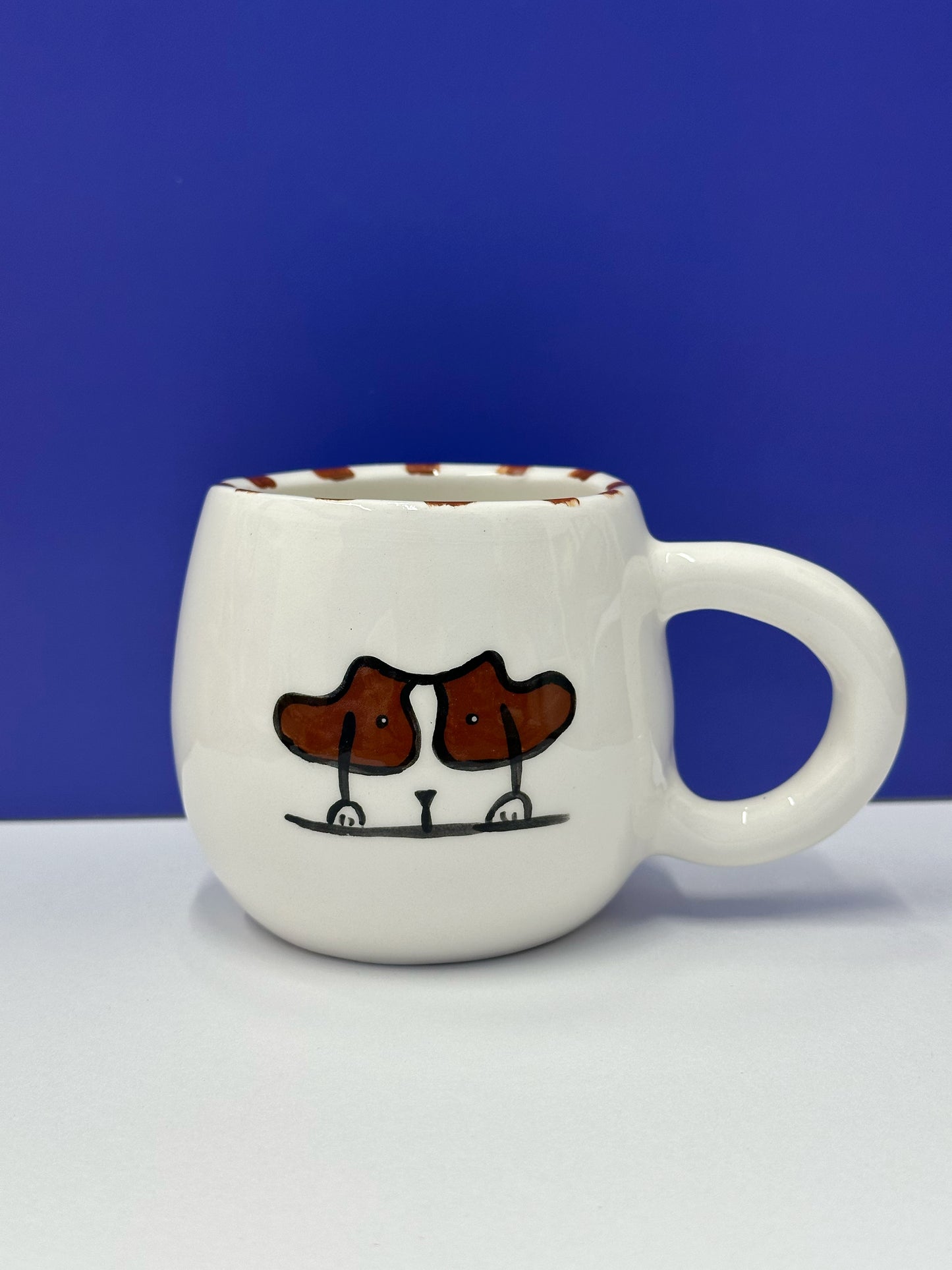Puppy mug 🐶