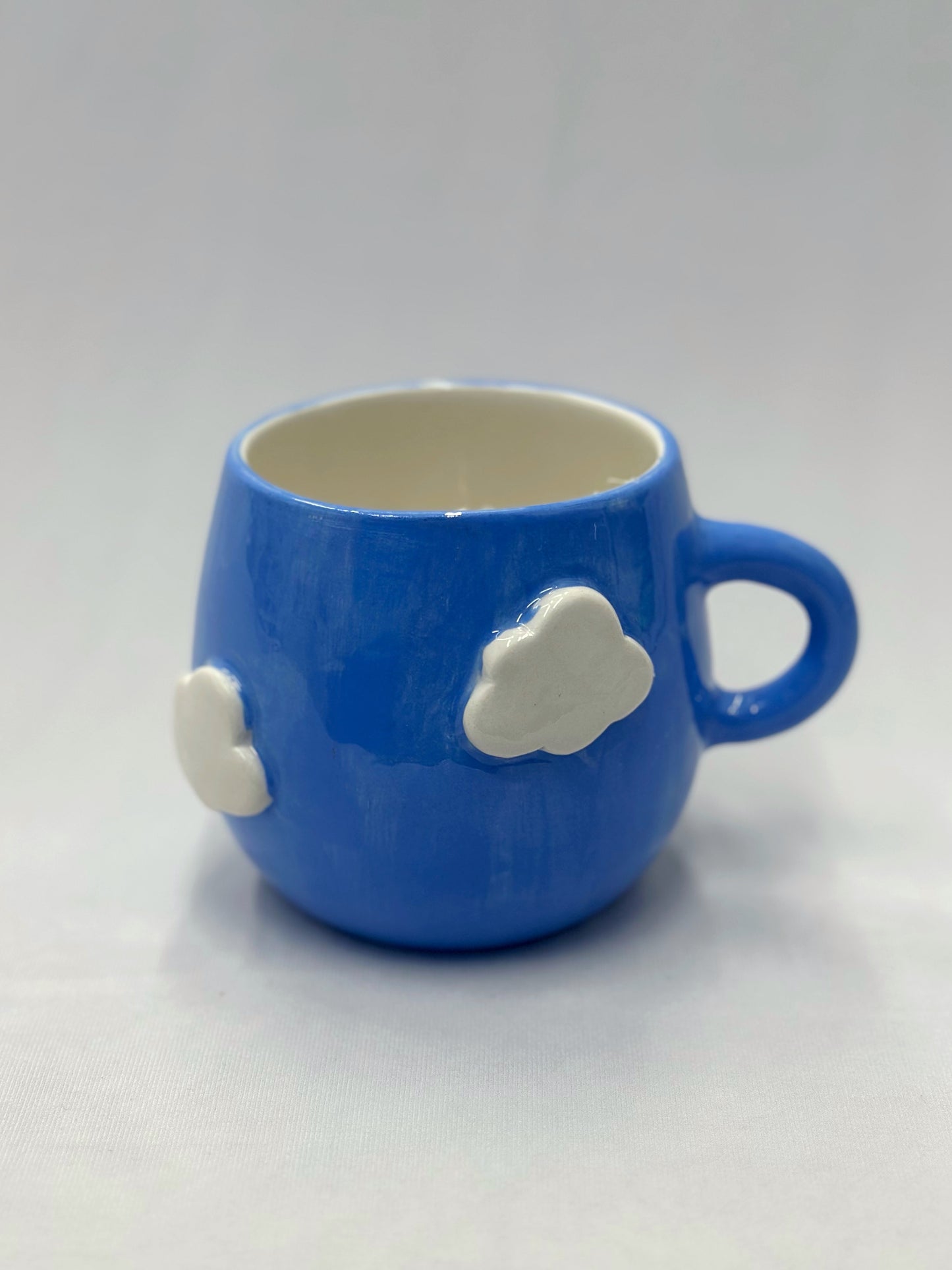 Cloud mug ☁️