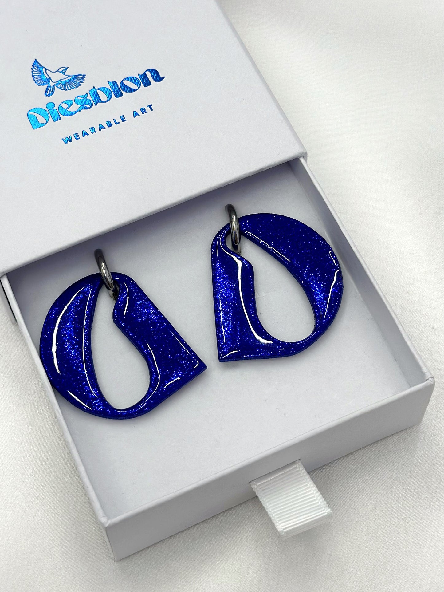 Signature Earrings!!π