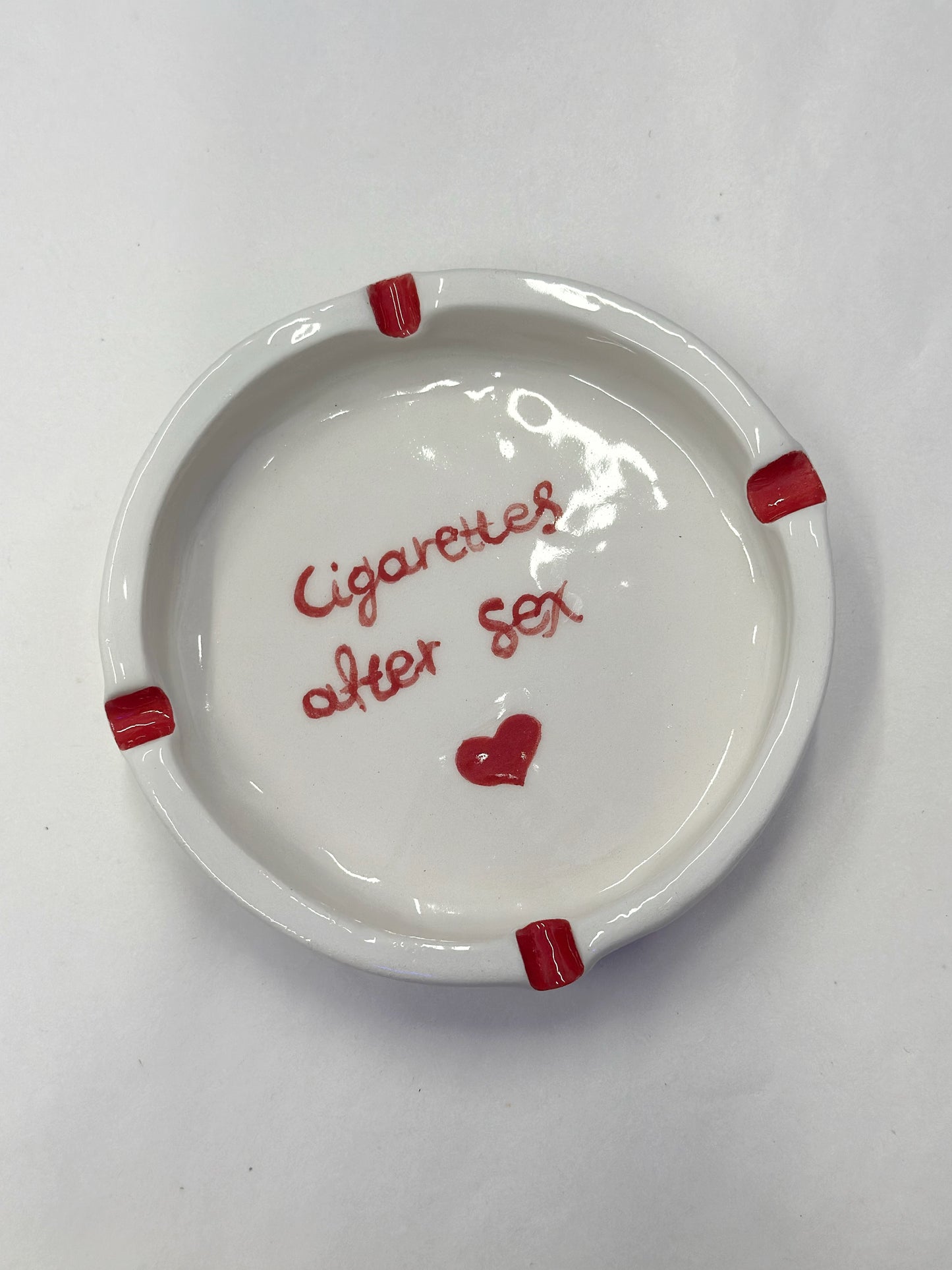 Ashtray