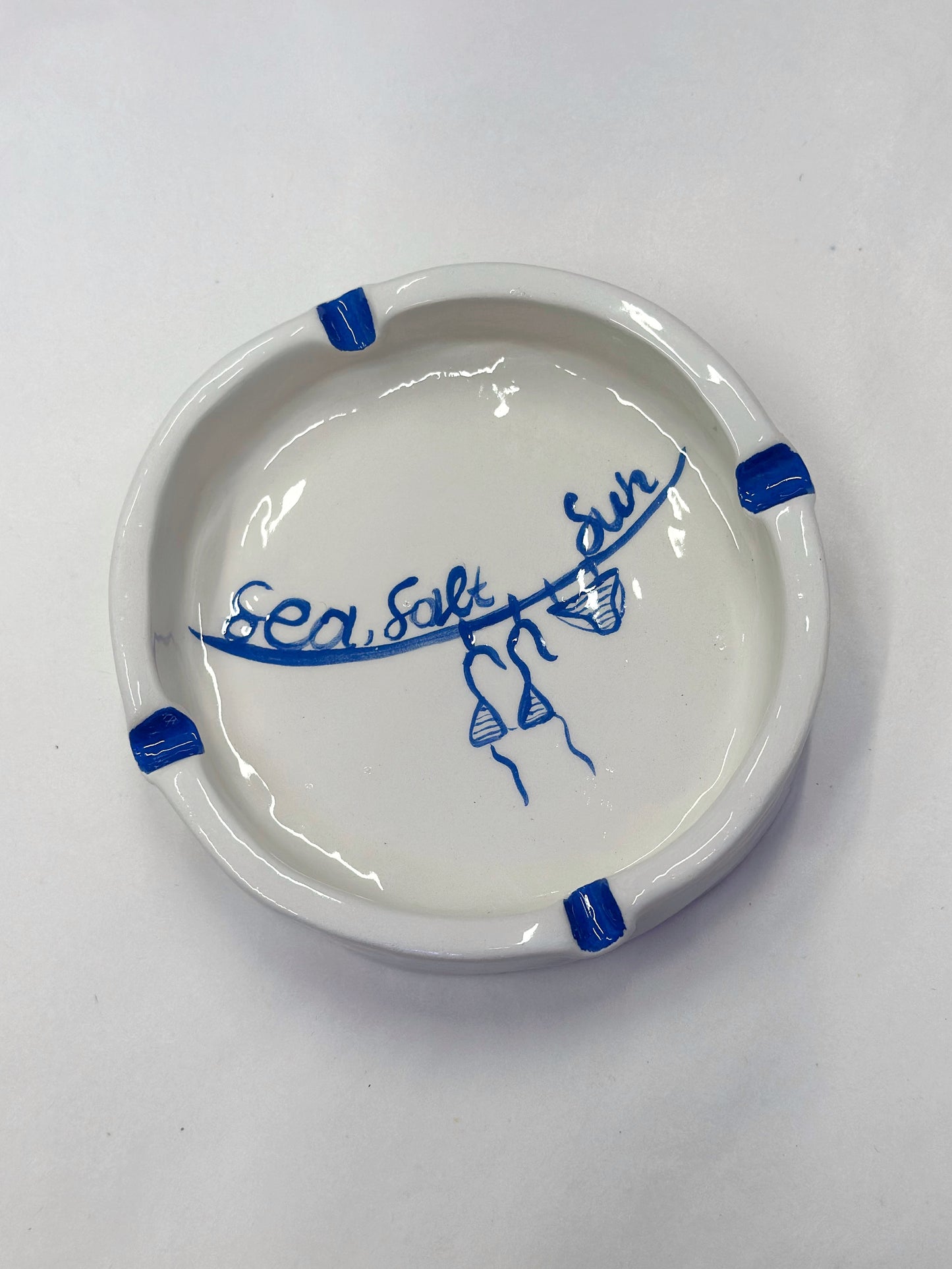 Ashtray