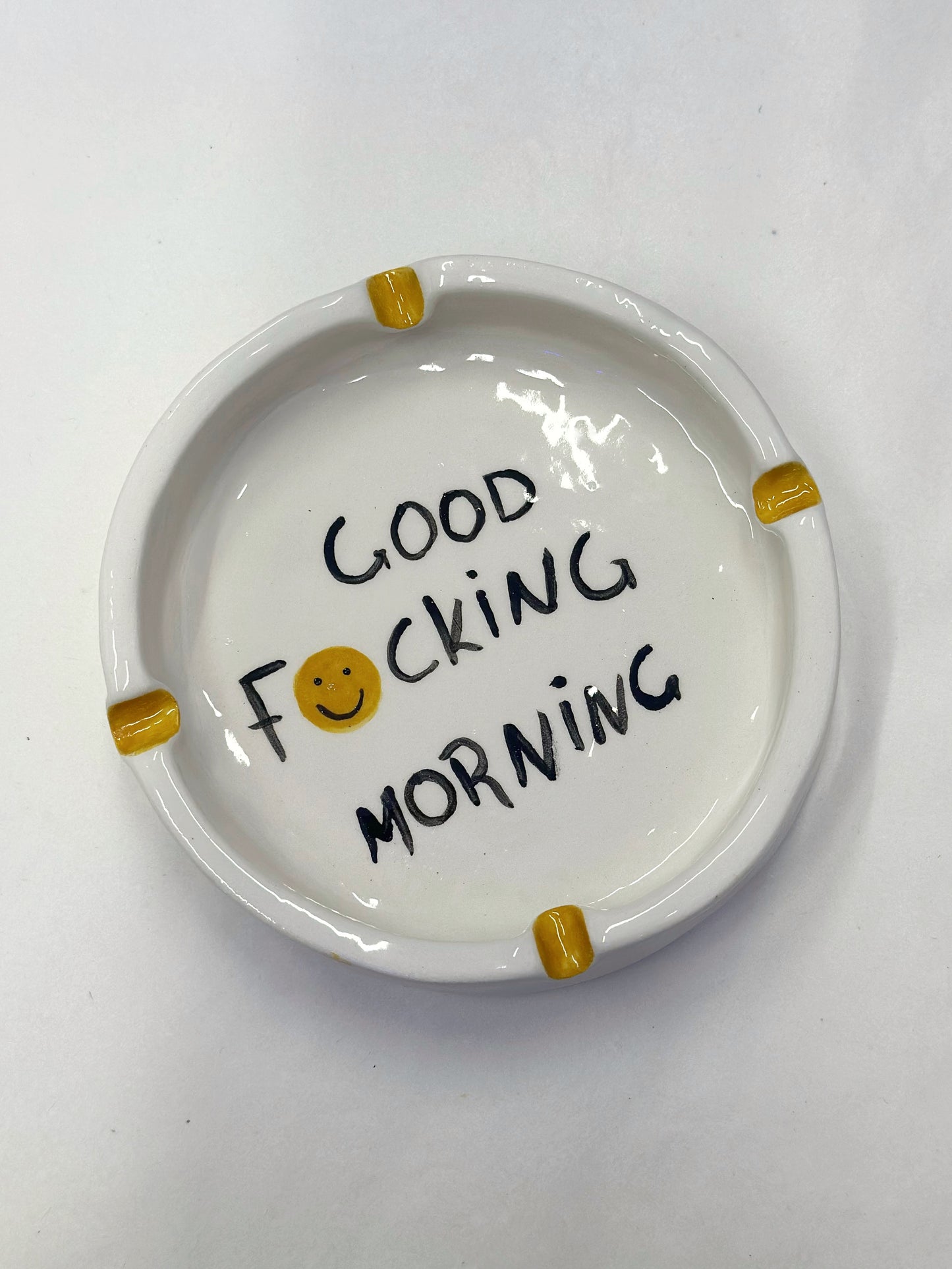Ashtray