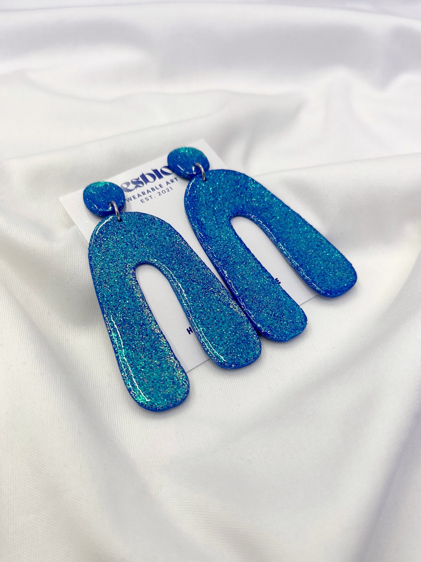 Luxury Statement Earrings ✨