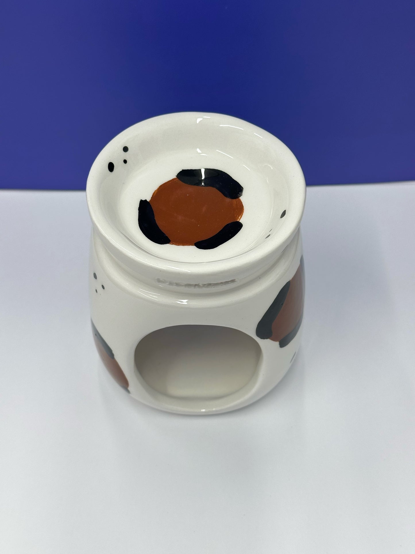 Leopard Wax melter 🐆