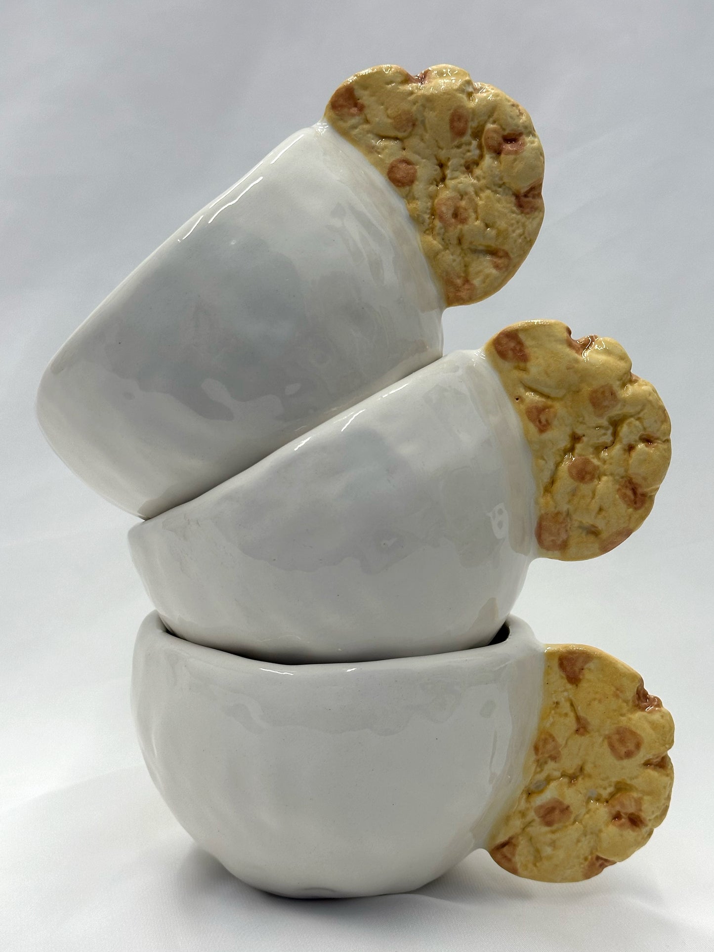 Cookie 🍪 ceramic mug
