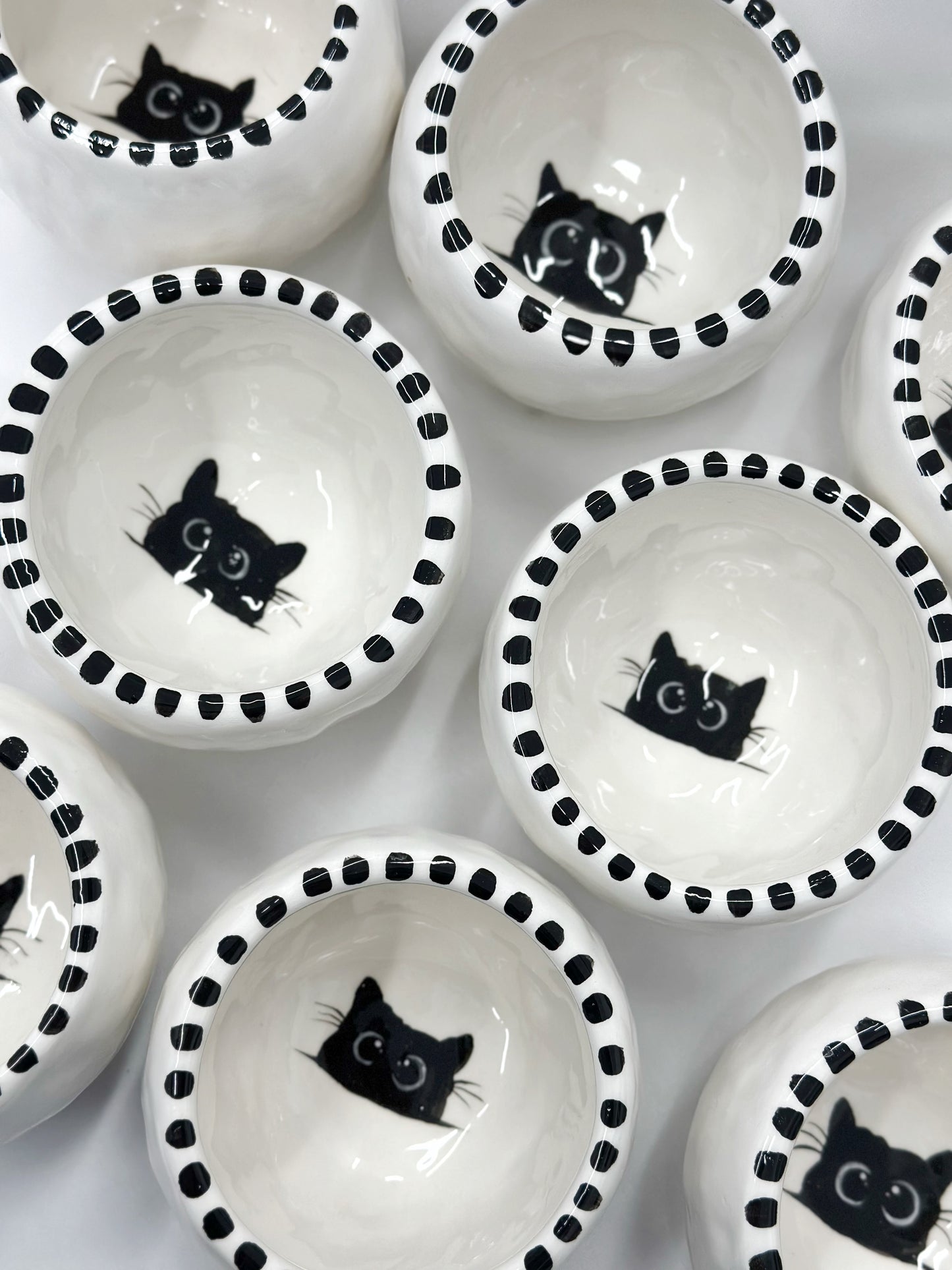Kitty 🐈⬛ Ceramic mug