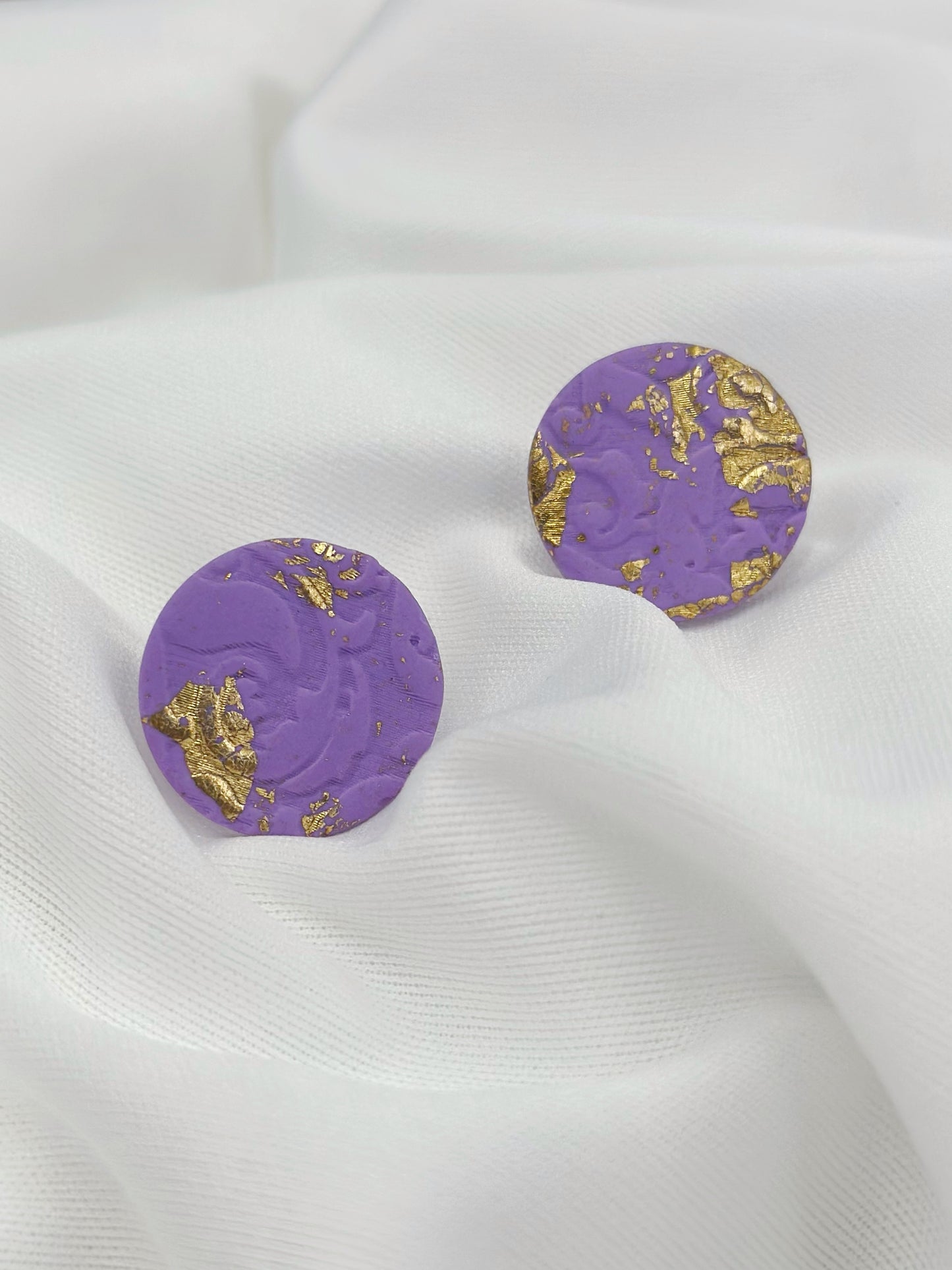 “Textured” Studs