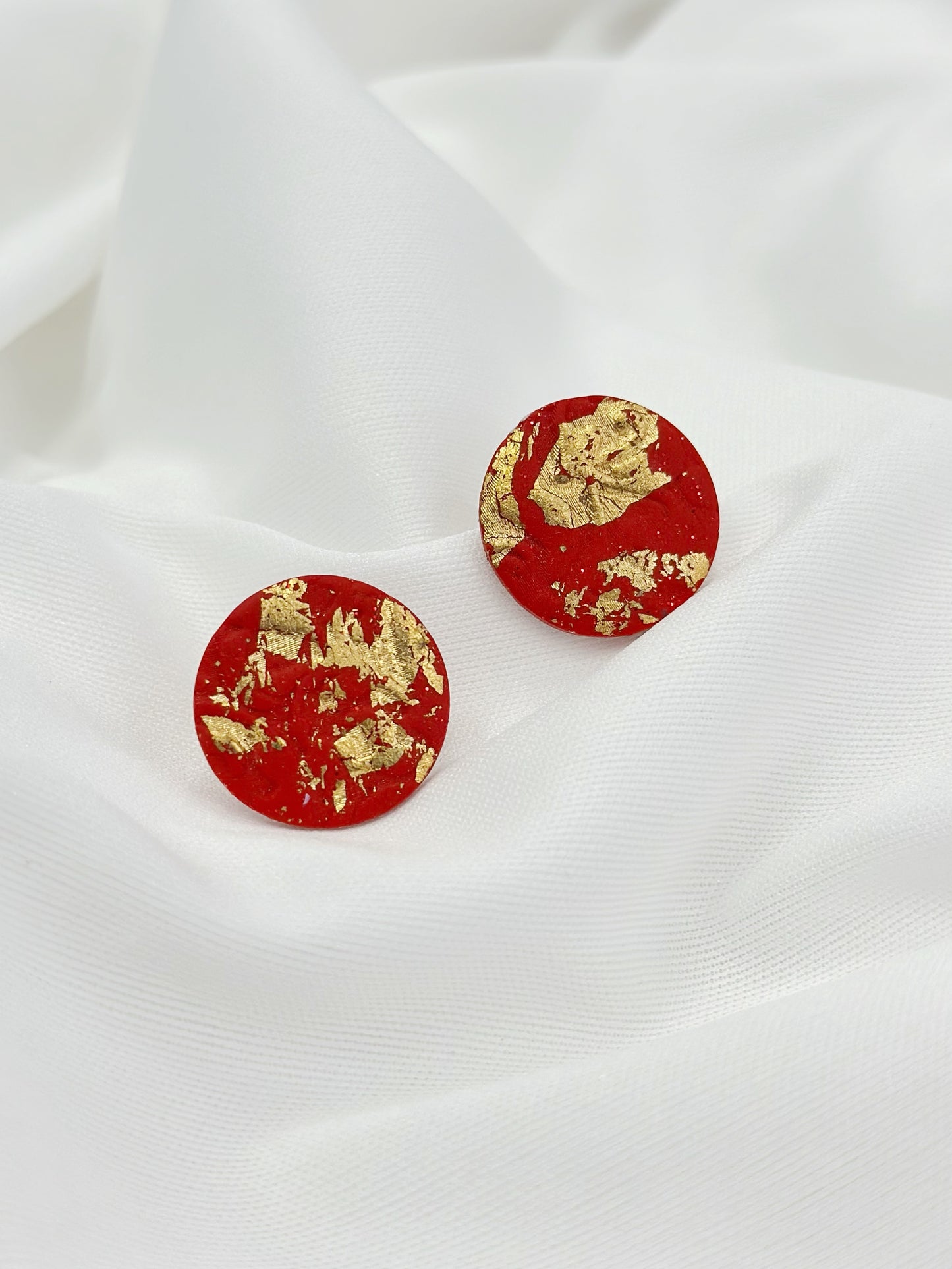 “Textured” Studs