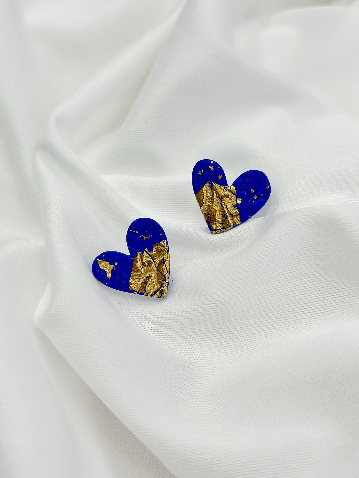 “Textured” Studs