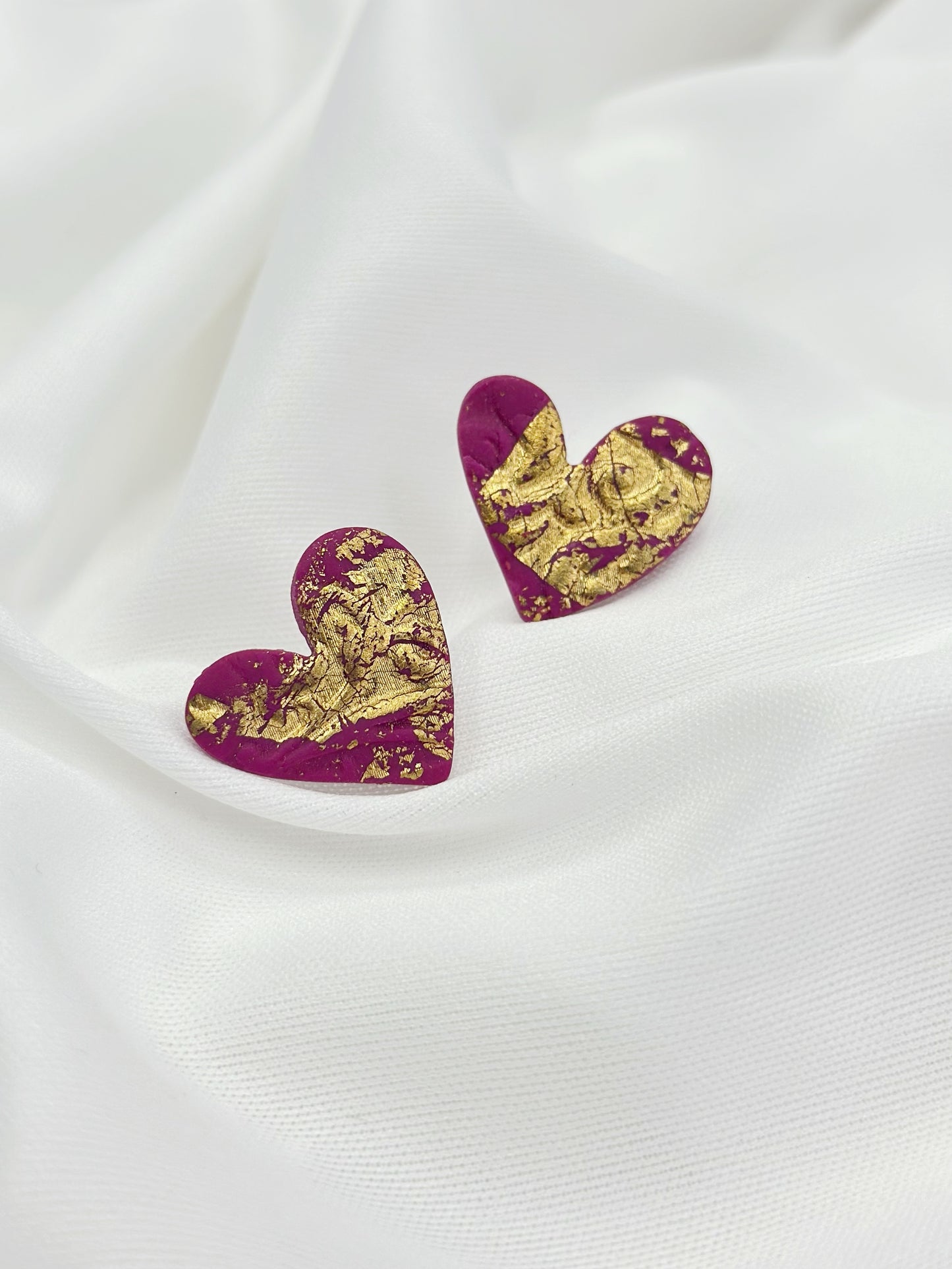 “Textured” Studs