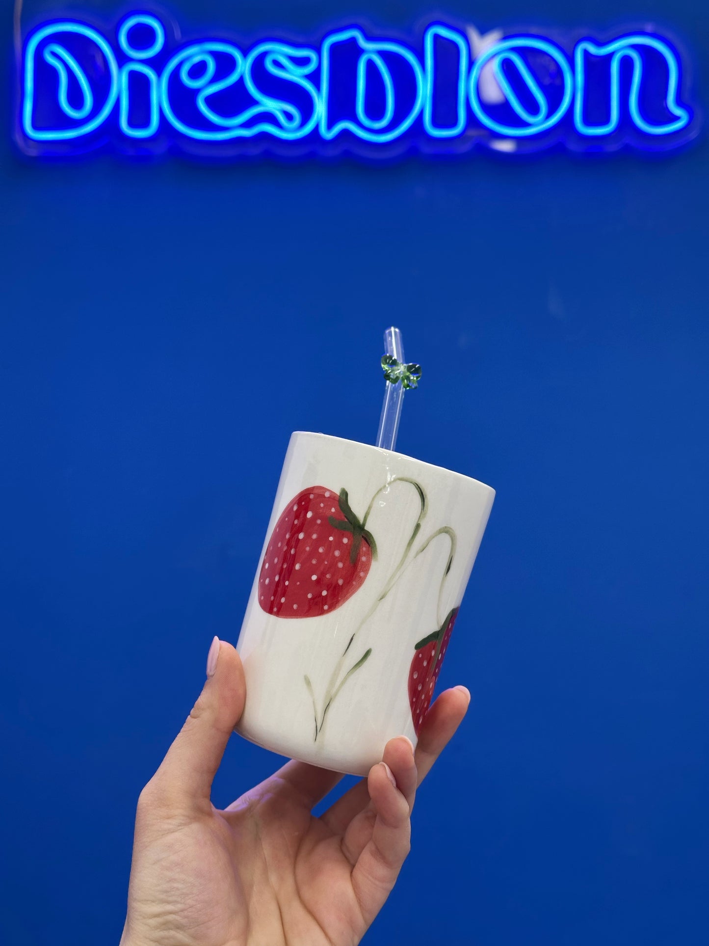 Freddo cup Strawberry 🍓