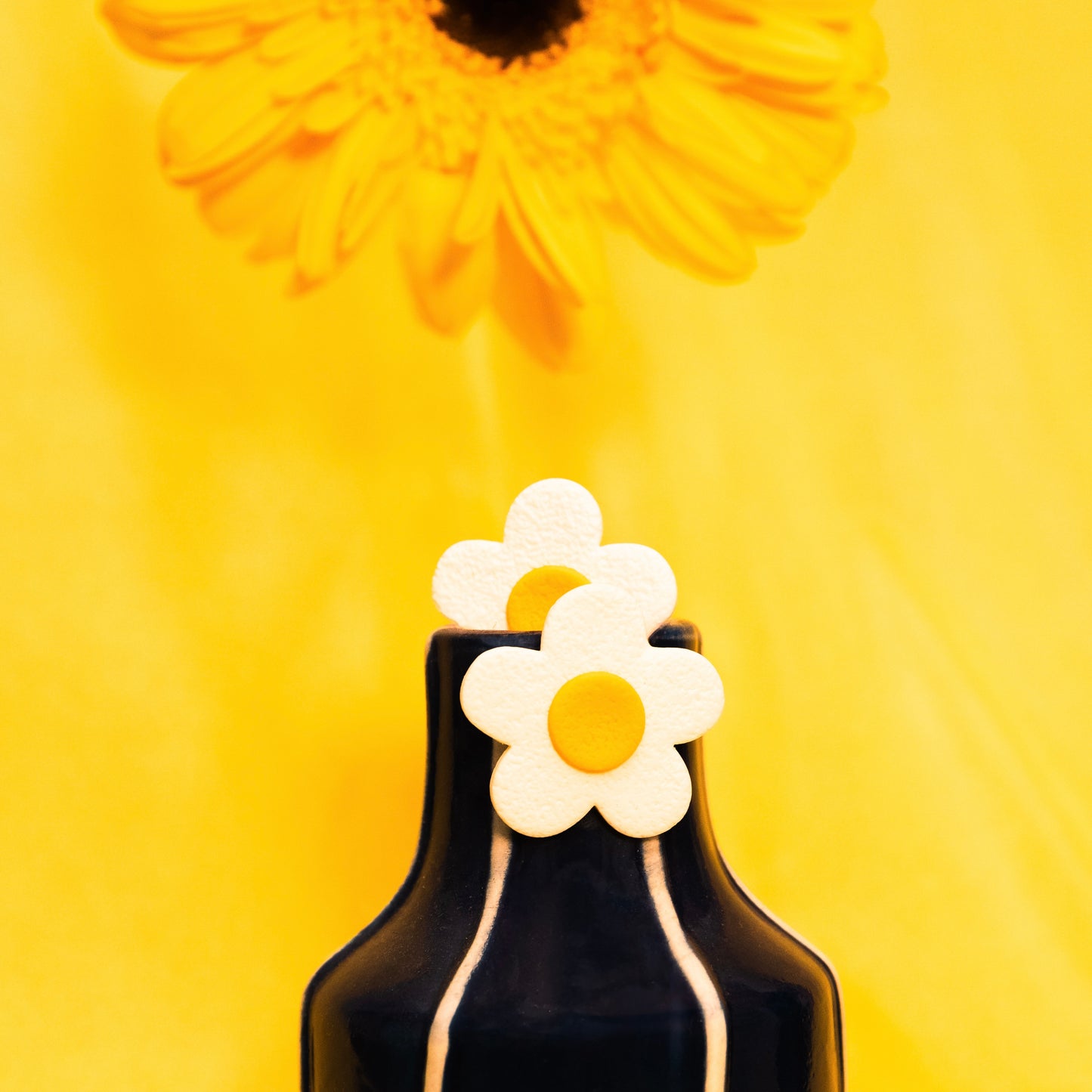 Daisy Studs