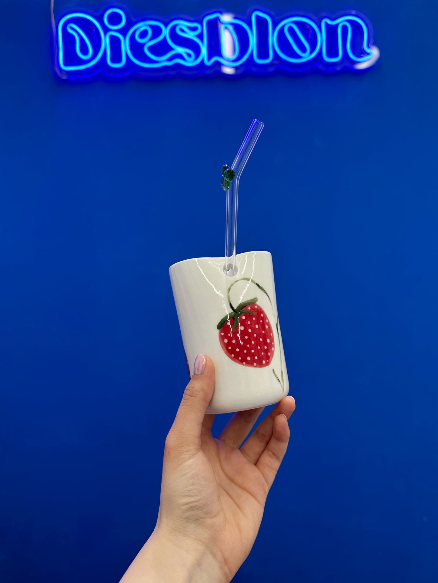 Freddo cup Strawberry 🍓