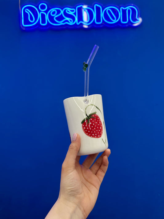 Freddo cup Strawberry 🍓