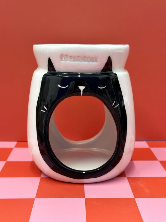 Kitty Wax melter  🐈‍⬛