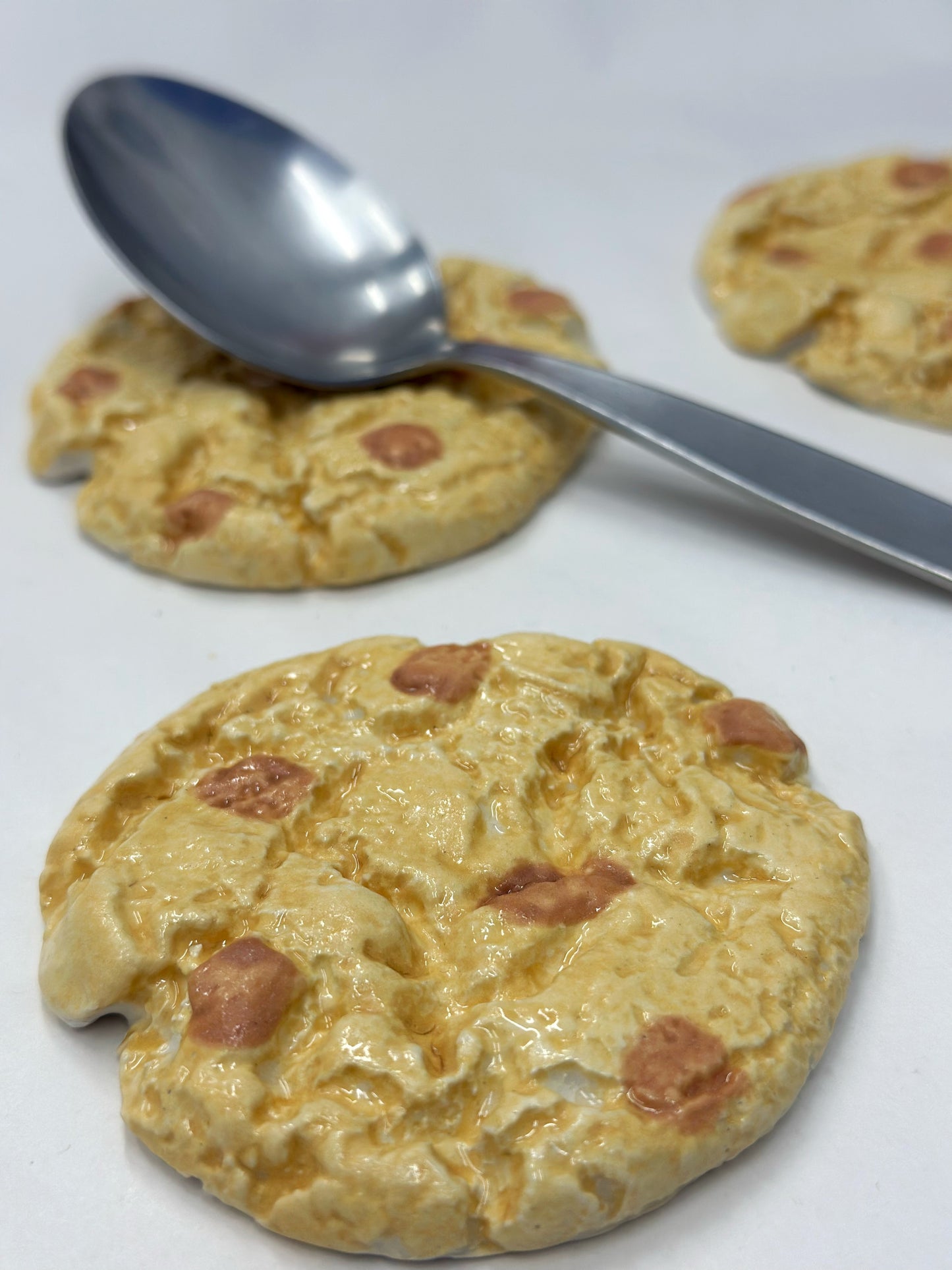 Ceramic 🍪 Spoon rest