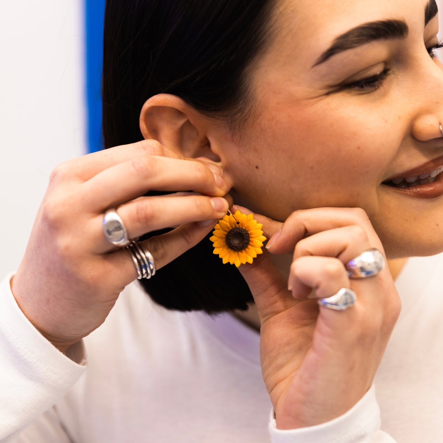 MAKE IT. WEAR IT. SHOOT IT. Creative Workshop 🌻