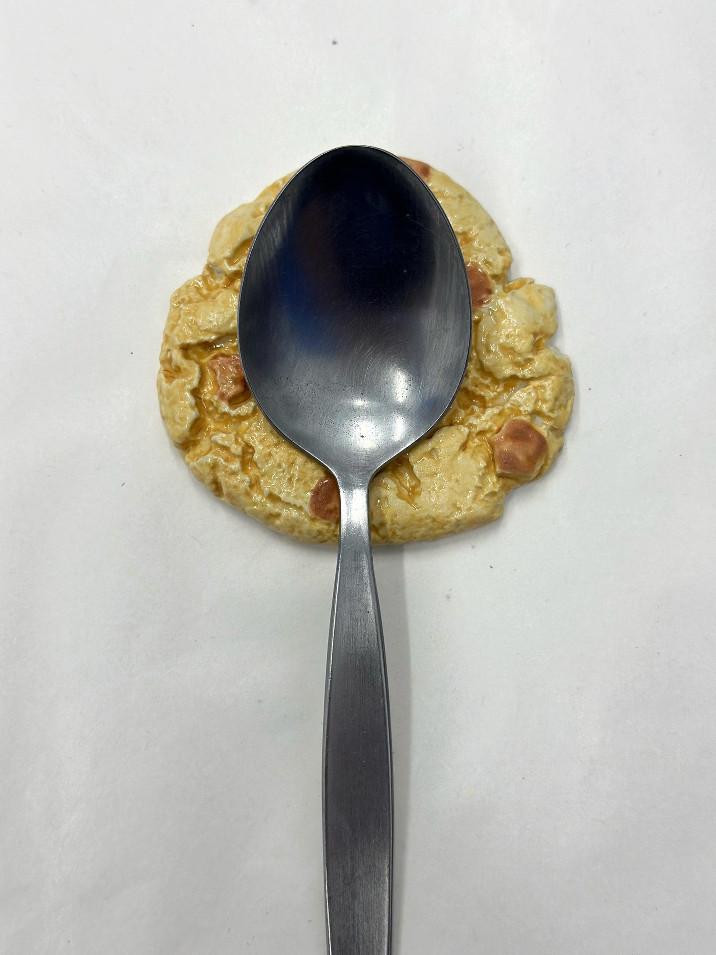 Ceramic 🍪 Spoon rest