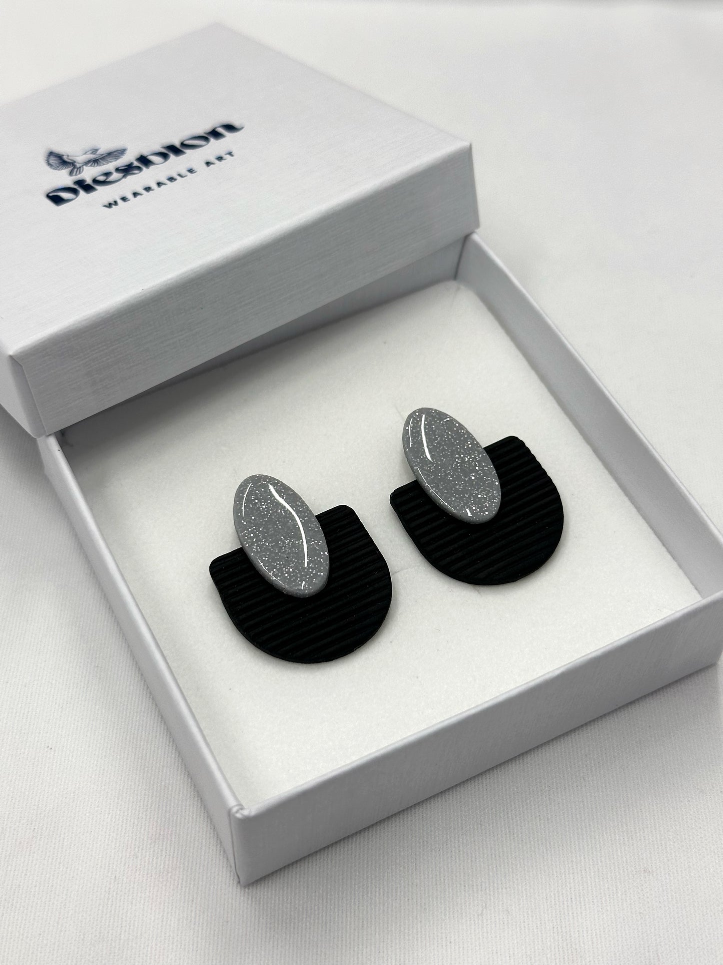 “Chloe” Studs