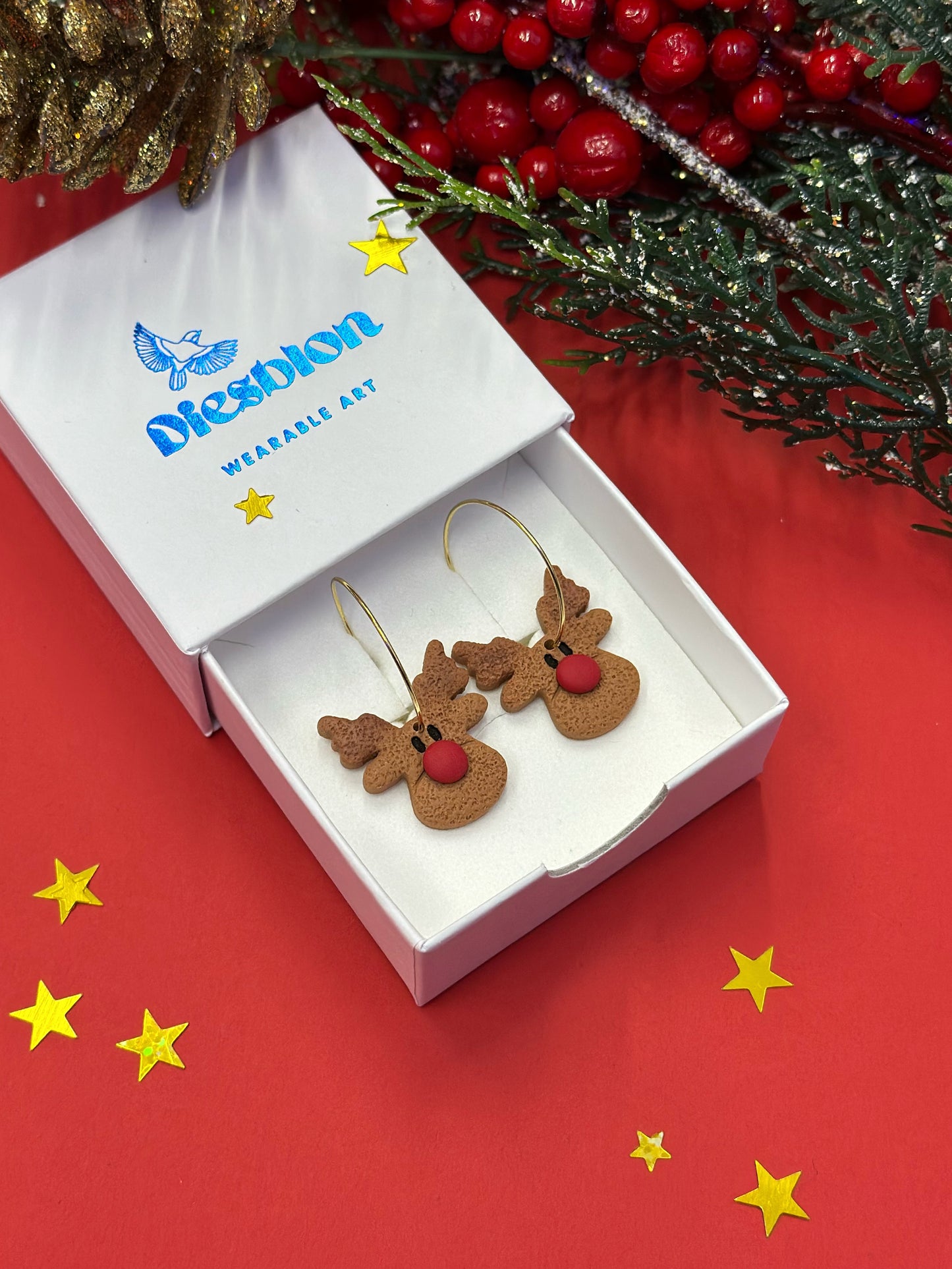 Christmas Collection!!🎄🌟🎉