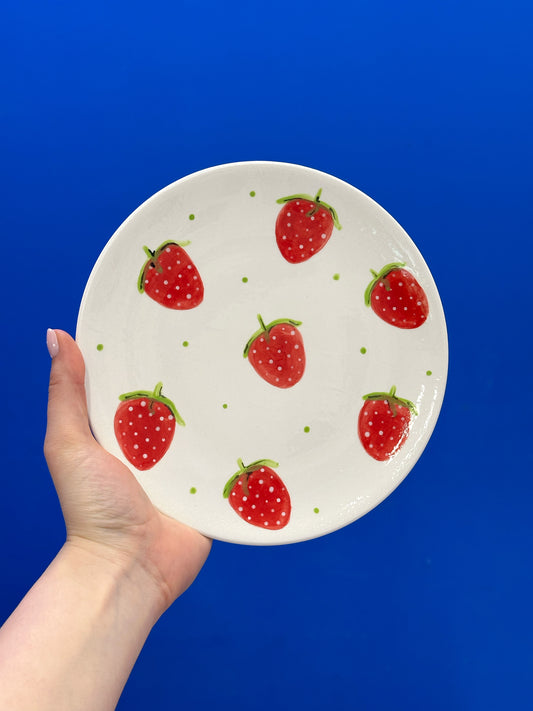 Strawberries 🍓