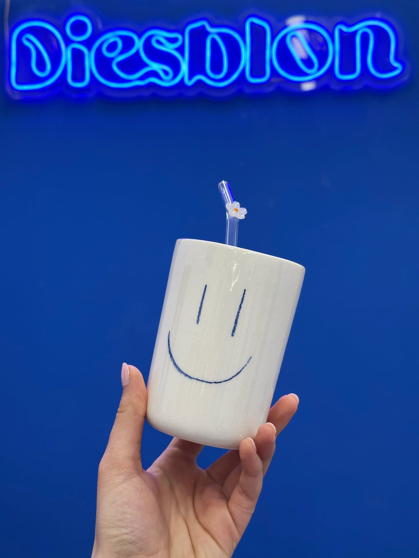 Freddo cup “Do whatever the F**k makes you 😃 “