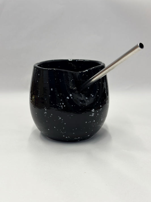 Freddo espresso ceramic cup ✨