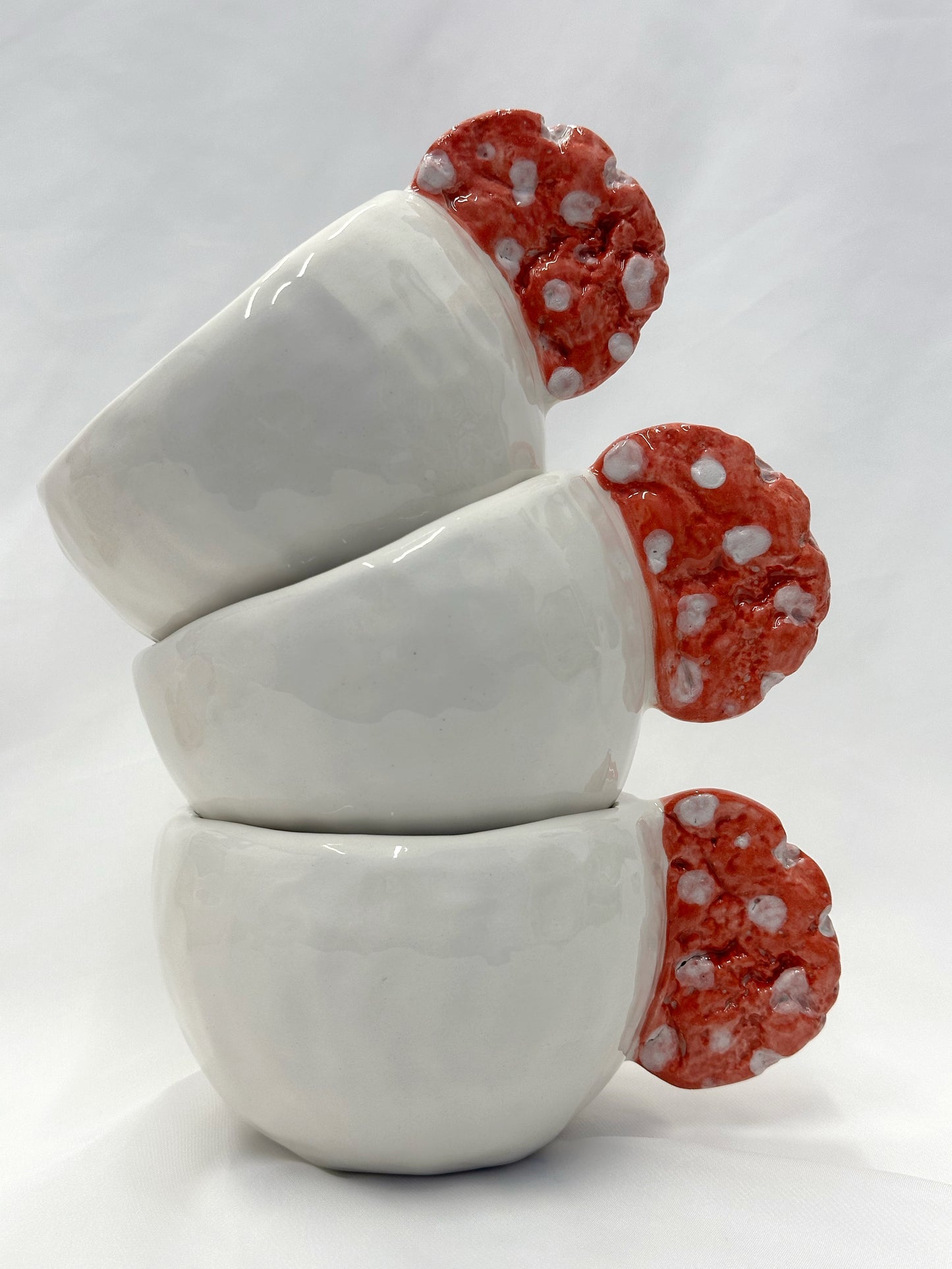 Cookie 🍪  ceramic mug