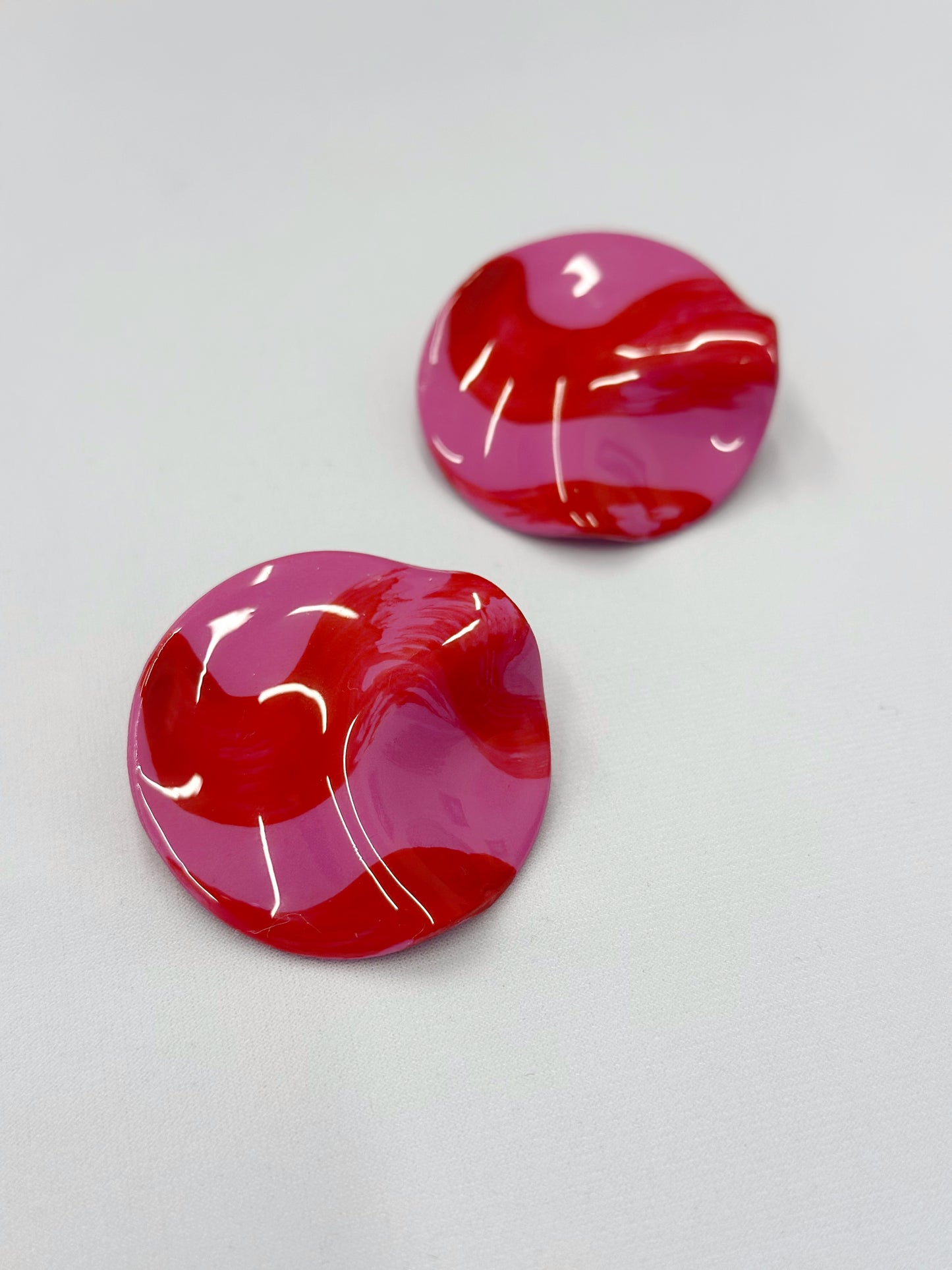 Spiced Petals