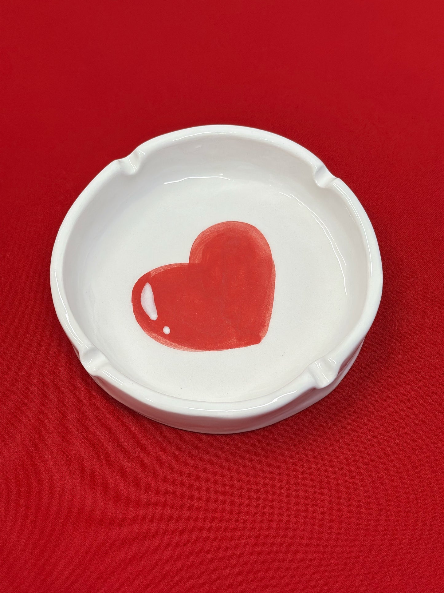 Ashtray