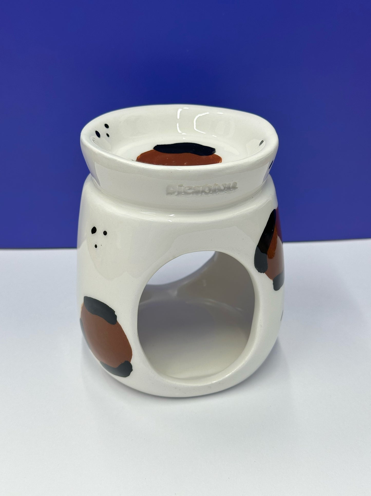Leopard Wax melter 🐆