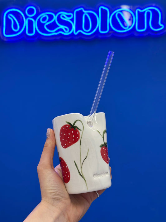 Freddo Espresso cups