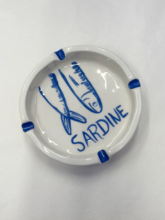 Ashtray