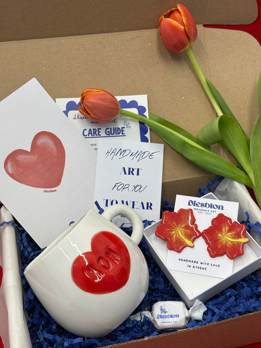 Mother’s Day gift 🎁